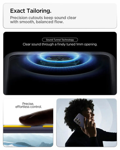 Galaxy S26 Series - Nano Pop (Mag Fit)