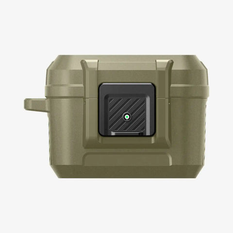 AirPods Series - Lock Fit
