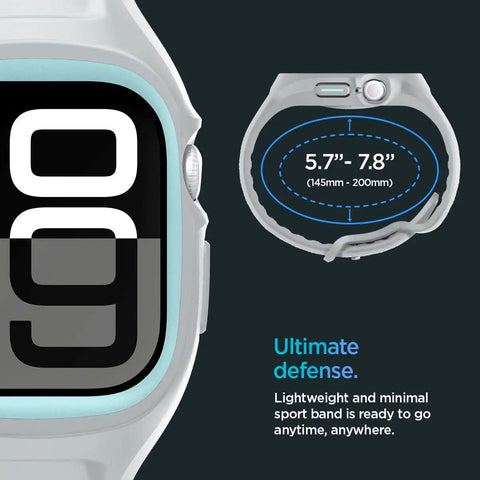 Apple Watch Series - Liquid Air Pro