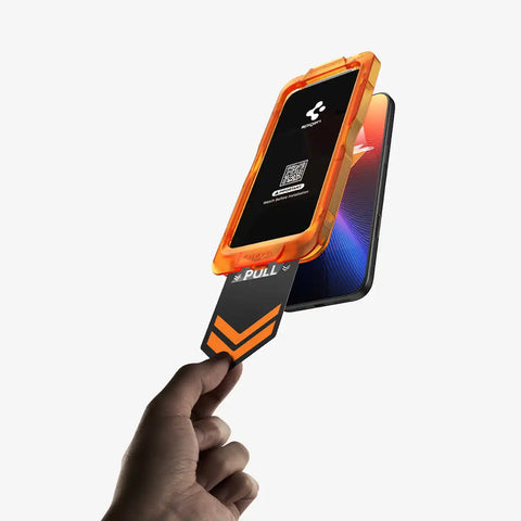 iPhone 17 Series - GLAS.tR AlignMaster S Privacy