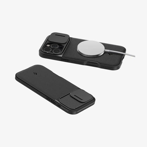 iPhone 16 Series - Optik Armor (Mag Fit)