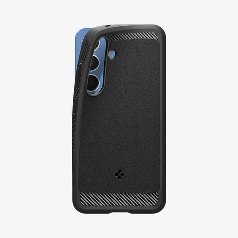 Galaxy S25 Series - Rugged Armor (Mag Fit)