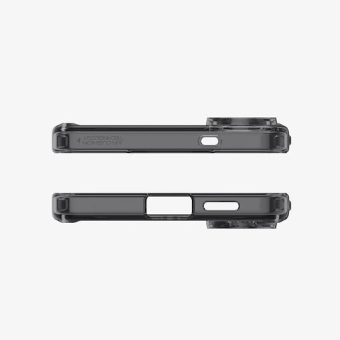 Galaxy S25 Edge - Ultra Hybrid Zero One (Mag Fit)