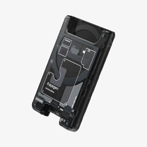 MagSafe Card Holder Ultra Hybrid Zero One (Mag Fit)
