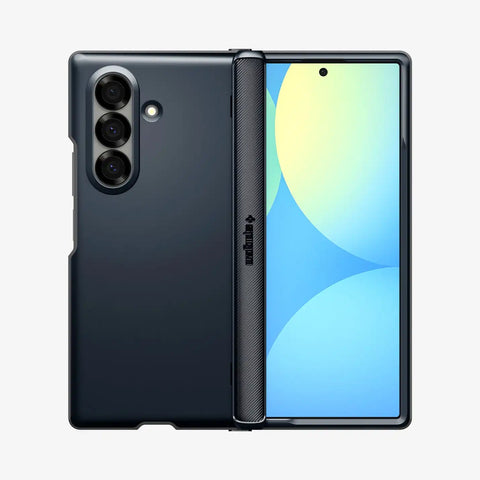 Galaxy Z Fold 7 Series - Slim Armor Pro (Mag Fit)