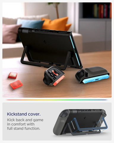Nintendo Switch Series - Nano Pop