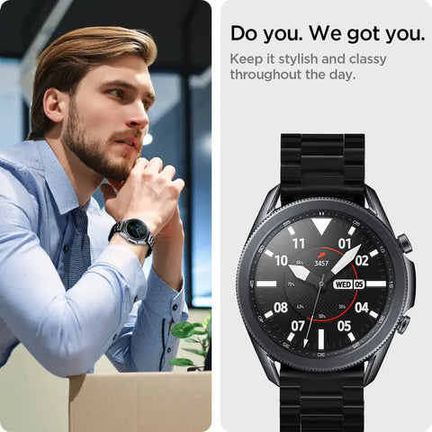 Galaxy Watch Series - Modern Fit Band