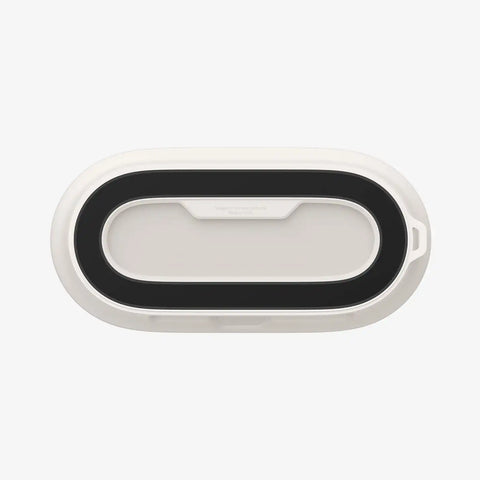 Google TV Streamer Mount (4K) Silicone Fit