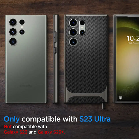 Galaxy S23 Series - Neo Hybrid