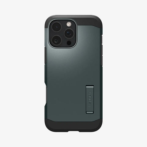 iPhone 16 Series - Tough Armor AI (Mag Fit)