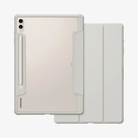 Galaxy Tab S Series - Ultra Hybrid Pro