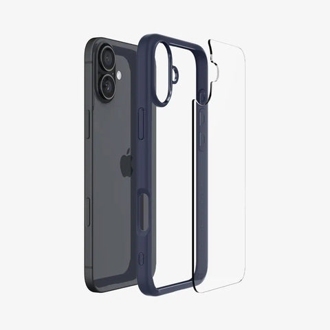 iPhone 16 Series - Ultra Hybrid