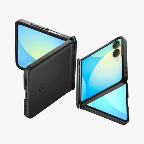 Galaxy Z Flip 7 Series - Air Fit Pro (Mag Fit)