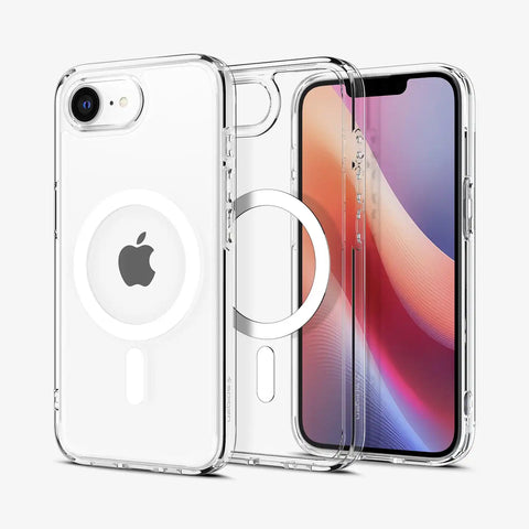 iPhone 17e Series - Ultra Hybrid (Mag Fit)