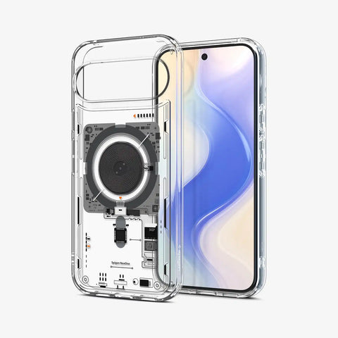 Pixel 10 Series - Ultra Hybrid Neo One (Mag Fit)