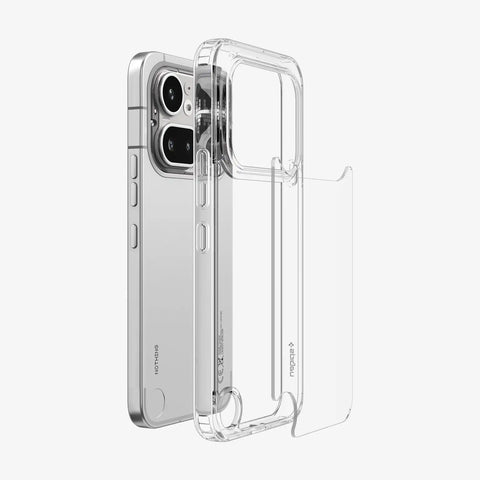 Nothing Phone Series - Ultra Hybrid