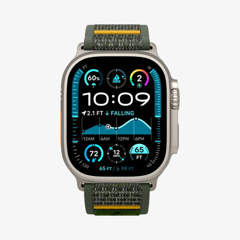 Apple Watch Series - Athlex Air