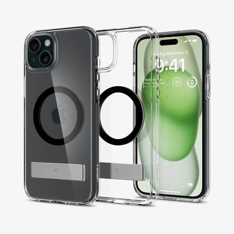 iPhone 15 Series - Ultra Hybrid S (Mag Fit)