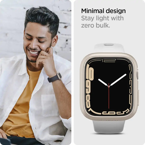 Apple Watch Series - Thin Fit