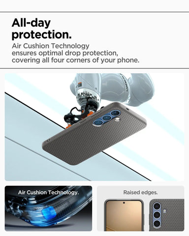 Galaxy S25 Series - Liquid Air