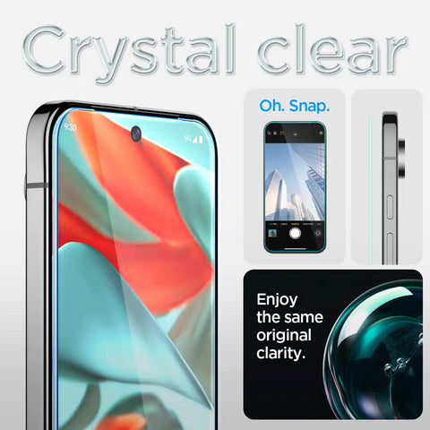 Pixel 9 Series - GLAS.tR EZ Fit