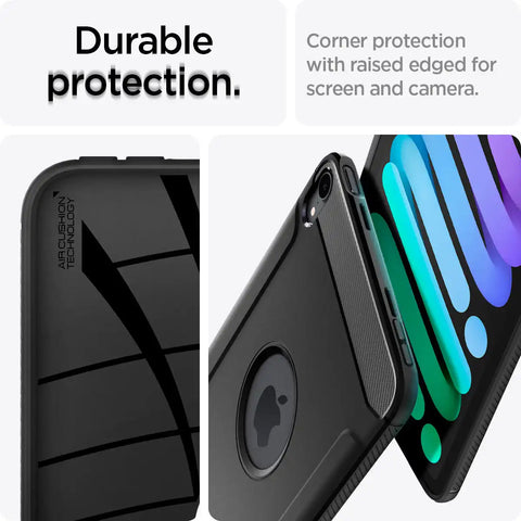 iPad Mini Series - Rugged Armor