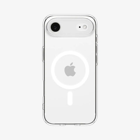 iPhone 17 Series - Ultra Hybrid (Mag Fit)