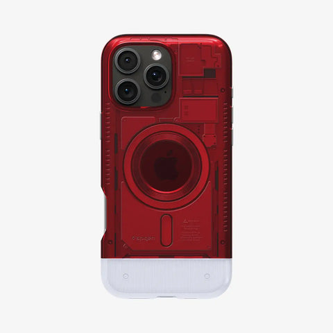 iPhone 16 Series - Classic C1 (Mag Fit)