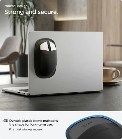 Laptop/Tablet Mouse Holder | LD220