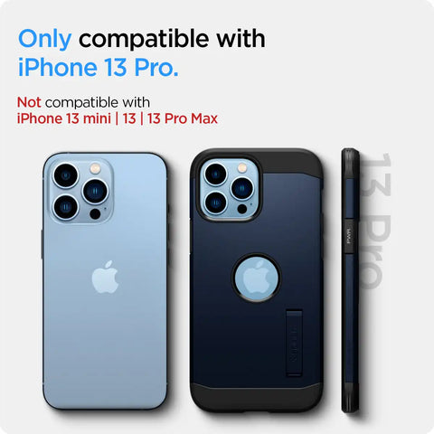 iPhone 13 Series - Tough Armor