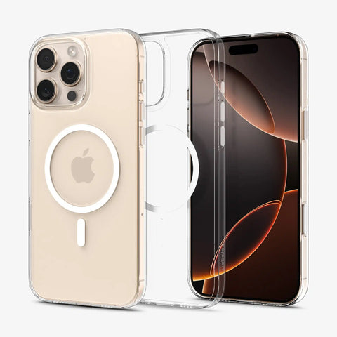 iPhone 16 Series - Thin Fit T (Mag Fit)