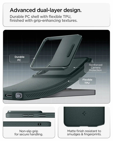Galaxy S26 Series - Optik Armor