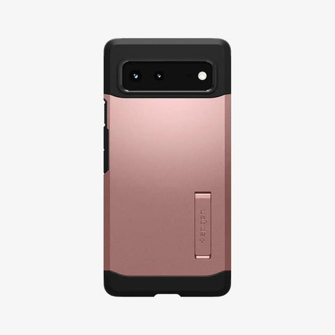 Pixel 6 Series - Tough Armor