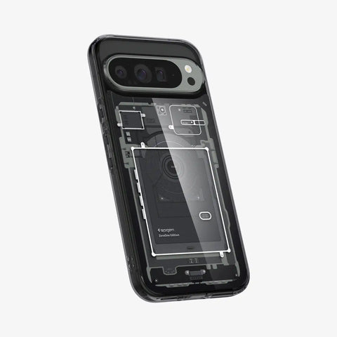 Pixel 9 Series - Ultra Hybrid Zero One