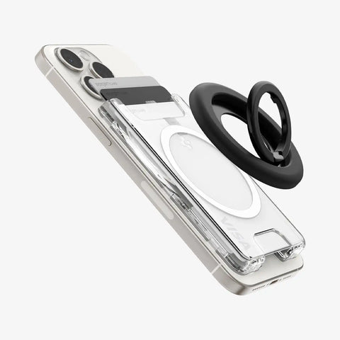 MagSafe Card Holder Ultra Hybrid (Mag Fit+)