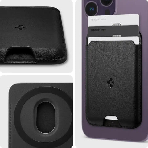 MagSafe Card Holder Valentinus | 3 Cards (Mag Fit)
