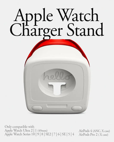 Apple Watch Classic C1 Charger Stand