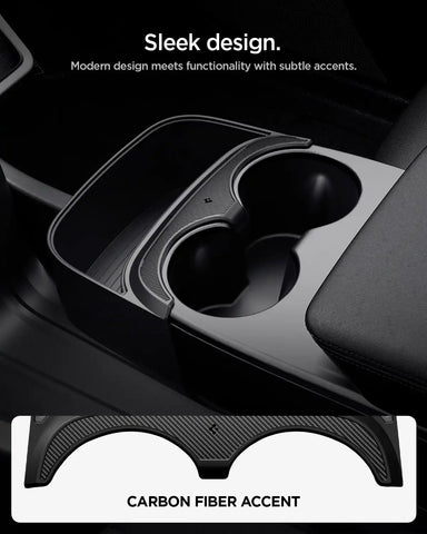 Tesla Series - Console Extender | TO220CYS