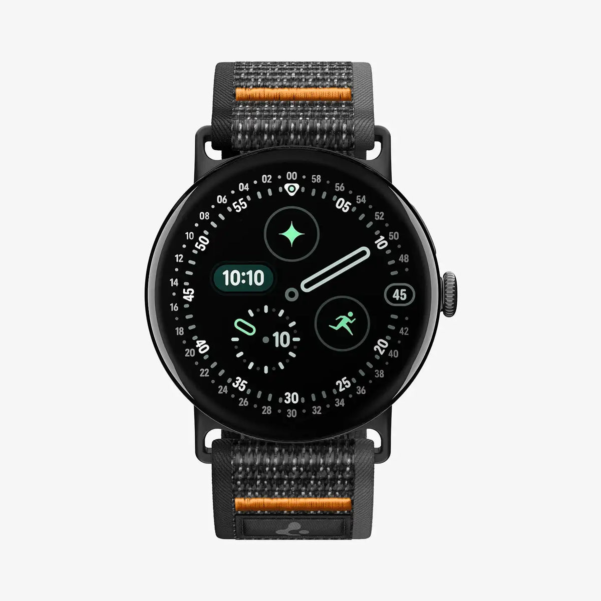 Pixel Watch 5 Series - Athlex Air