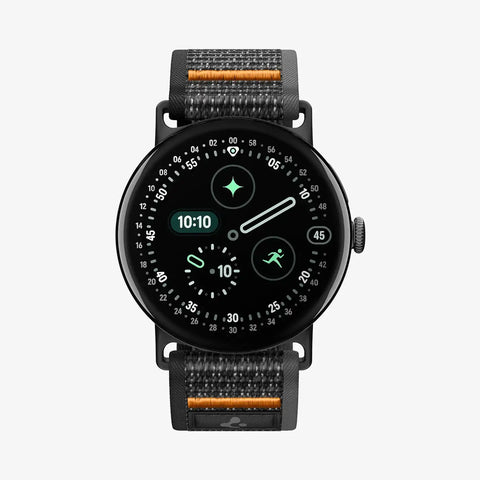 Pixel Watch 5 Series - Athlex Air