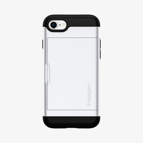 iPhone SE Series - Slim Armor CS
