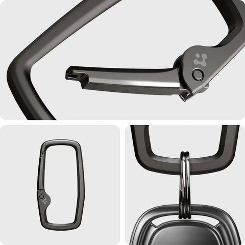 Carabiner Rugged Type