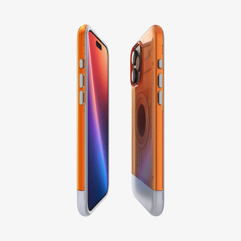 iPhone 16 Series - Classic C1 (Mag Fit)