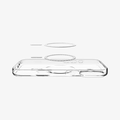 iPhone 17 Series - Ultra Hybrid (Mag Fit)