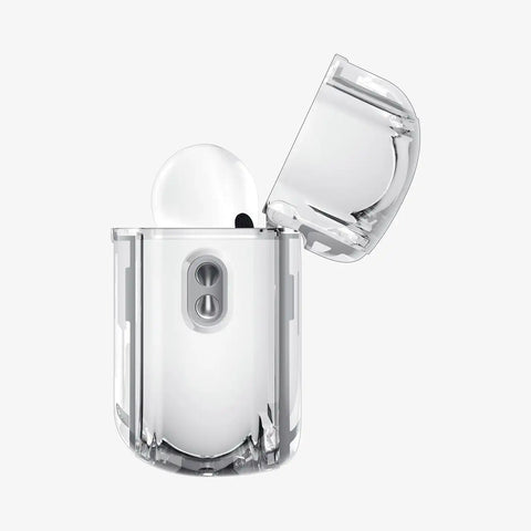 AirPods Pro 3 Series - Ultra Hybrid Zero One (Mag Fit)