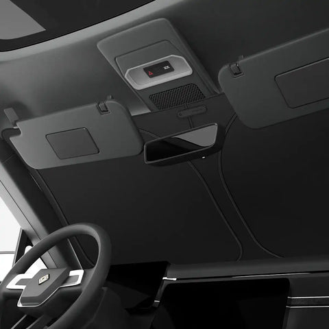 Rivian Series - CryoShade | RO260