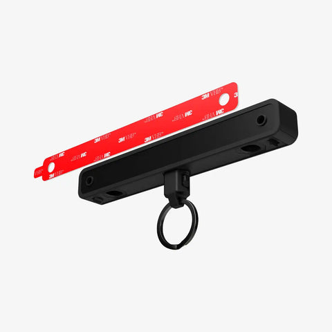 Carabiner (Magnetic Keychain) Holder Hub