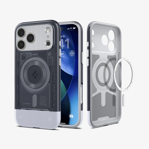 iPhone 17 Series - Classic C1 (Mag Fit)