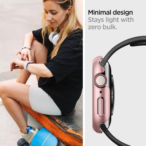 Apple Watch Series - Thin Fit