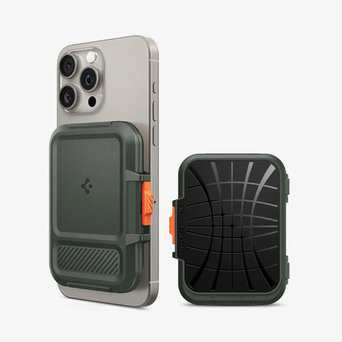 MagSafe Card Holder Lock Fit (Mag Fit)